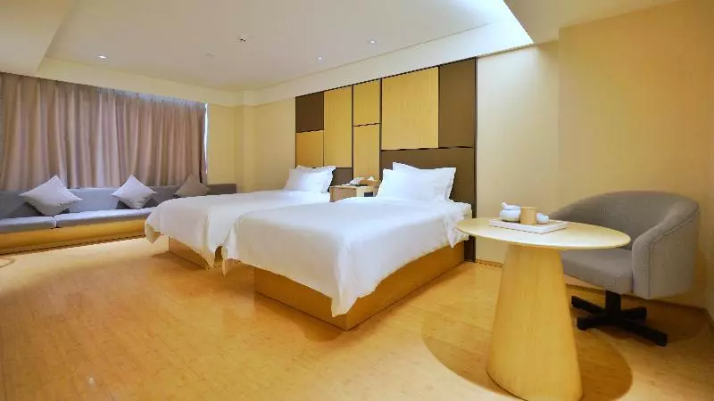 اتاق استاندارد سه نفره, Spring Arona Gran Hotel   Adults Only