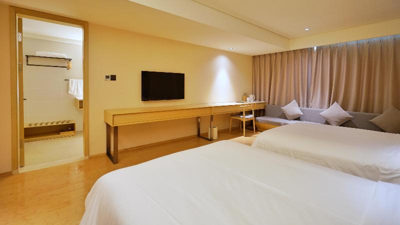 اتاق استاندارد سه نفره, Spring Arona Gran Hotel   Adults Only