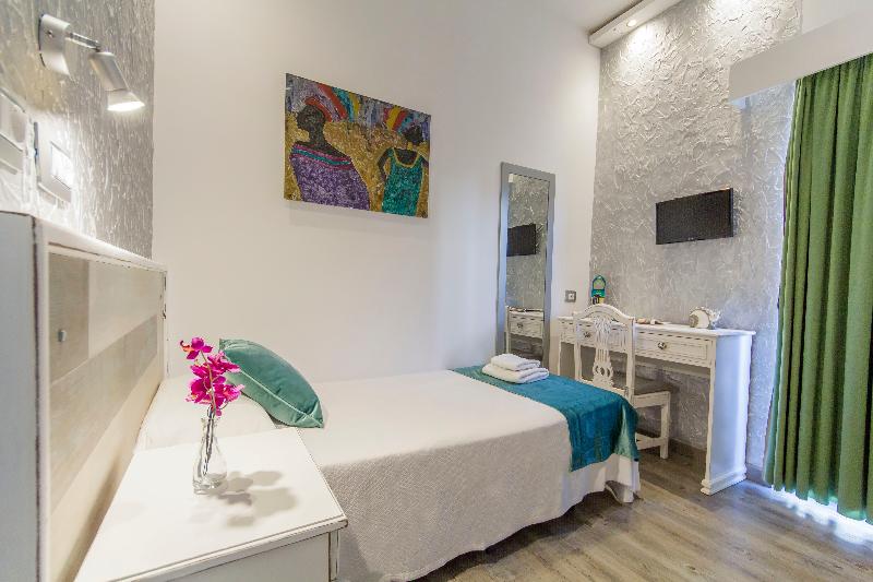 غرفة قياسية فردية, Sun Holidays