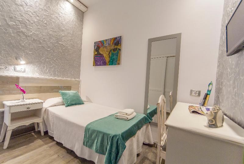 غرفة قياسية فردية, Sun Holidays