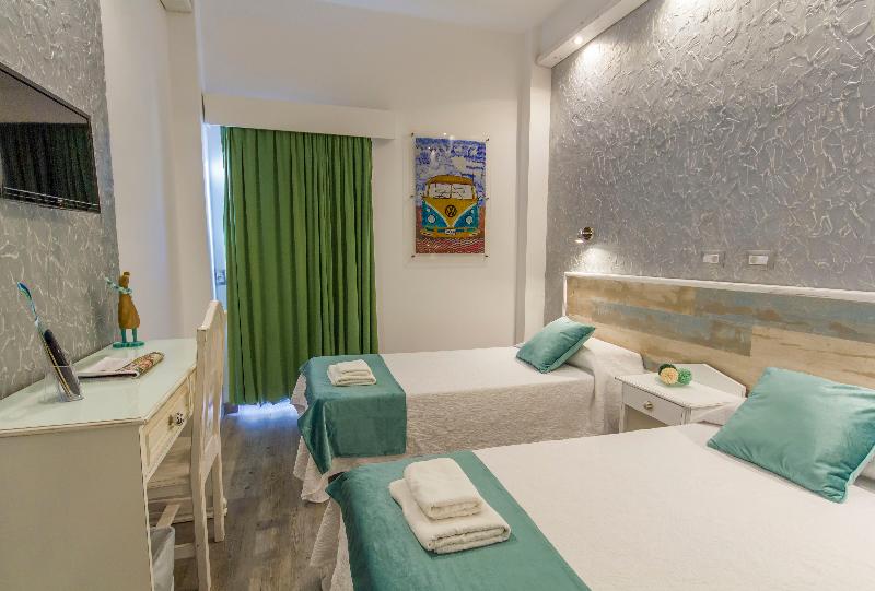 غرفة قياسية, Sun Holidays