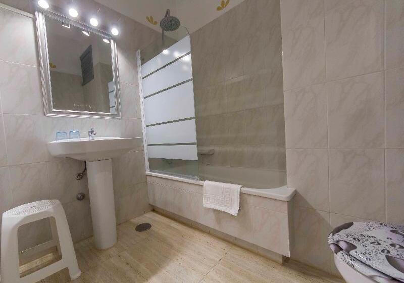 غرفة قياسية, Sun Holidays