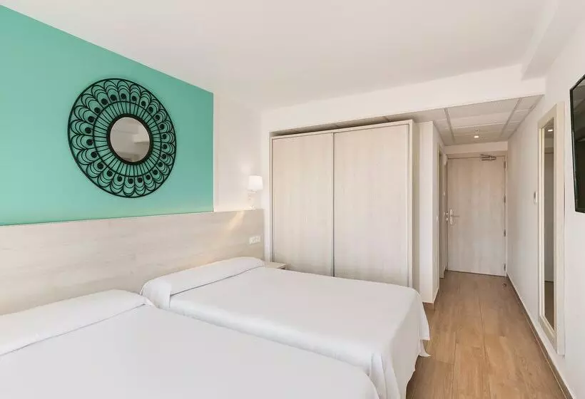Standardzimmer, Best Lloret Splash