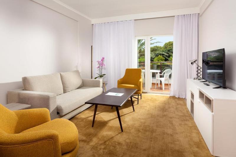 Номер Стандарт, Trh Taoro Garden   Only Adults