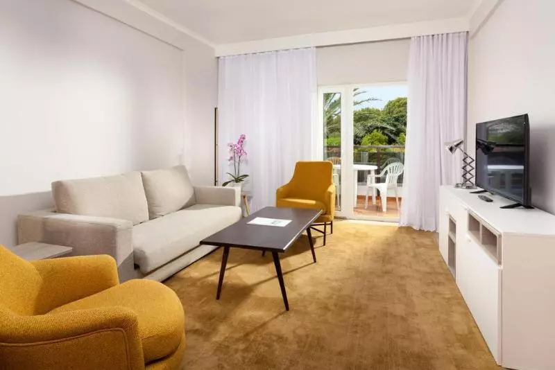 اتاق استاندارد, Trh Taoro Garden Only Adults