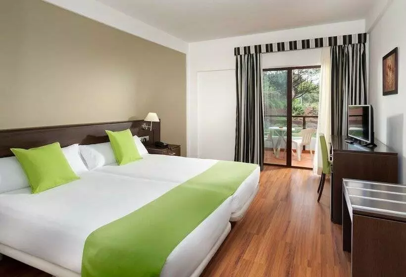 اتاق استاندارد سه نفره, Trh Taoro Garden Only Adults