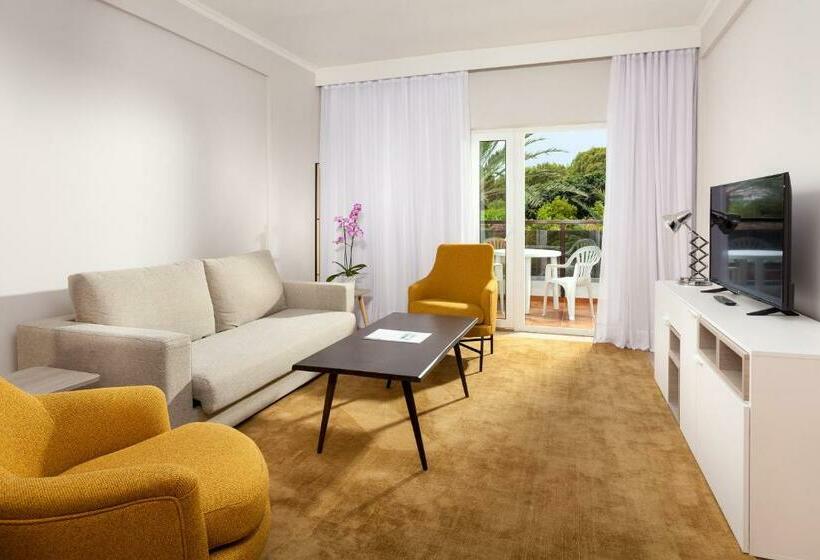 스위트, Trh Taoro Garden   Only Adults