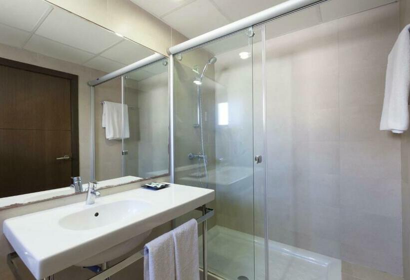 Triple Room Sea View, Urh Excelsior