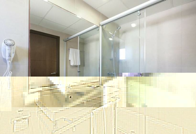 Triple Room Sea View, Urh Excelsior