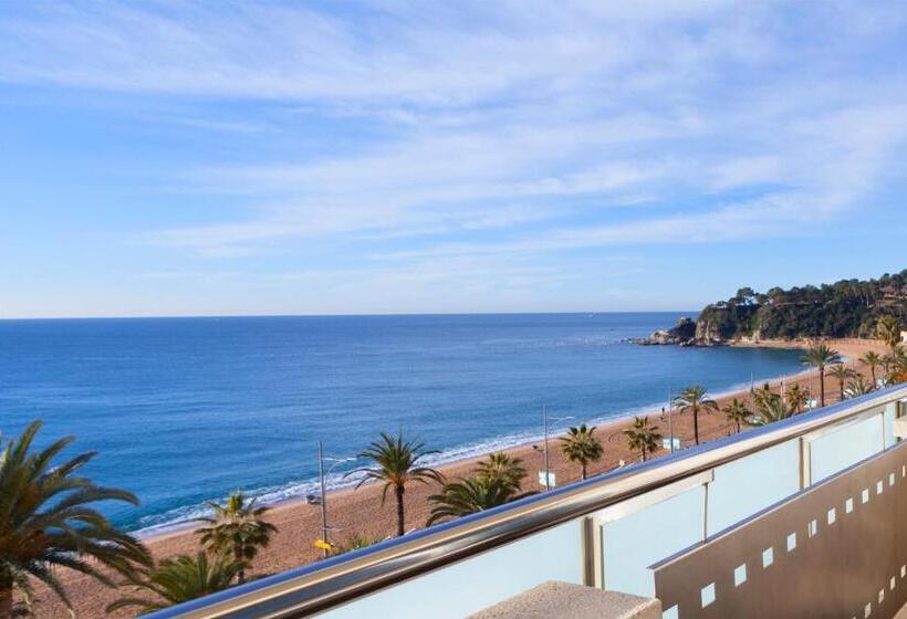 Triple Room Sea View, Urh Excelsior