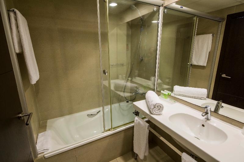 带阳台的标准单人间, Urh Excelsior