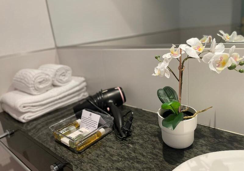 اتاق استاندارد, Valle Aridane