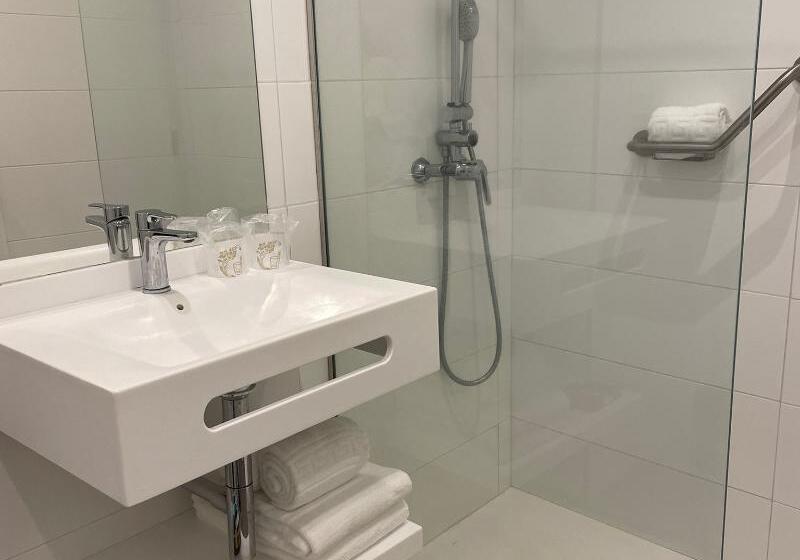 اتاق استاندارد, Valle Aridane