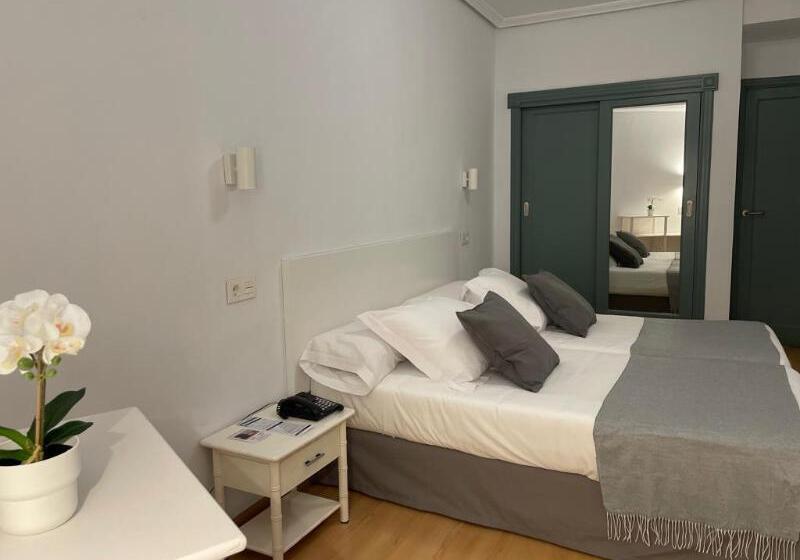 اتاق استاندارد, Valle Aridane