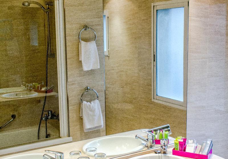 Семейный Номер, Zenit Don Yo