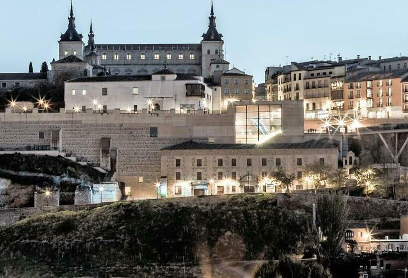 스탠다드 테라스 룸, Zentral Mayoral