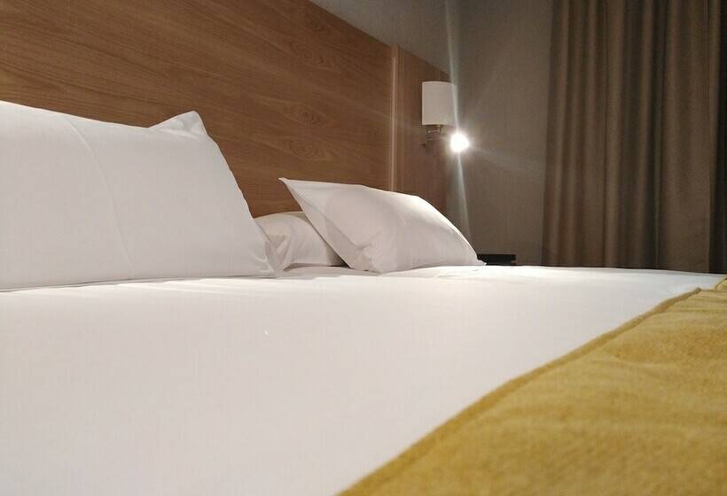 스탠다드 테라스 룸, Zentral Mayoral