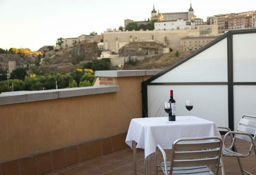 스탠다드 전망 룸, Zentral Mayoral