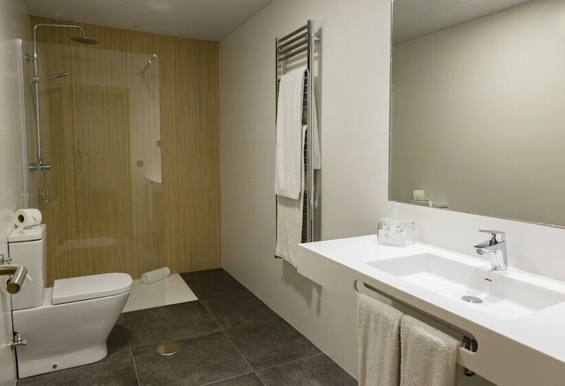 스탠다드 전망 룸, Zentral Mayoral