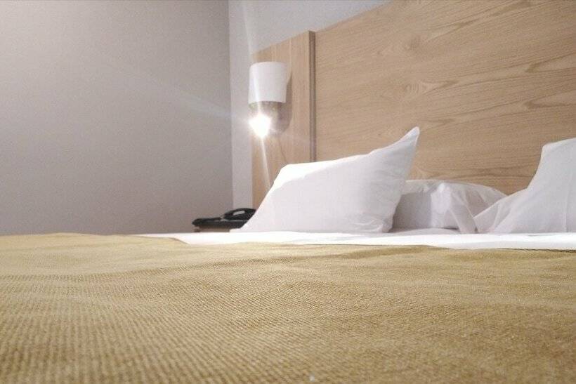 스탠다드 전망 룸, Zentral Mayoral