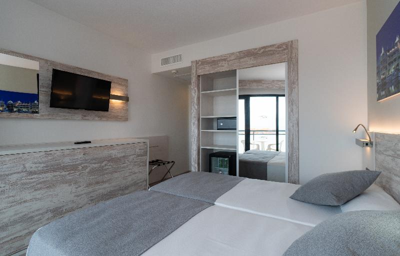 수피리어 룸, Medplaya Hotel Bali