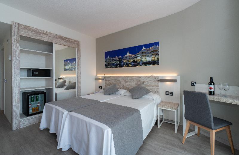 Номер Superior, Medplaya Hotel Bali