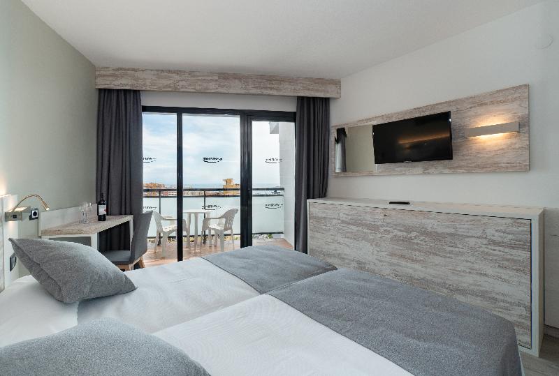 Номер Superior, Medplaya Hotel Bali