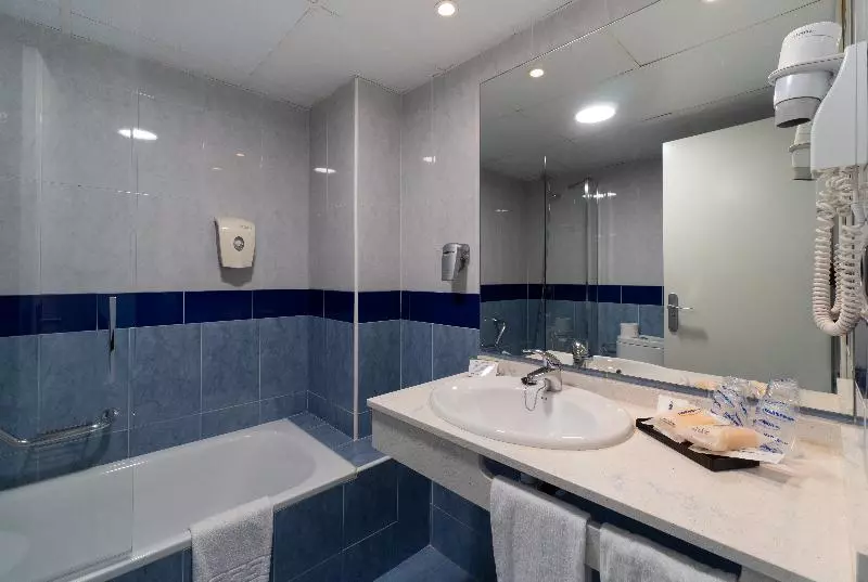 اتاق استاندارد, Medplaya Hotel Bali