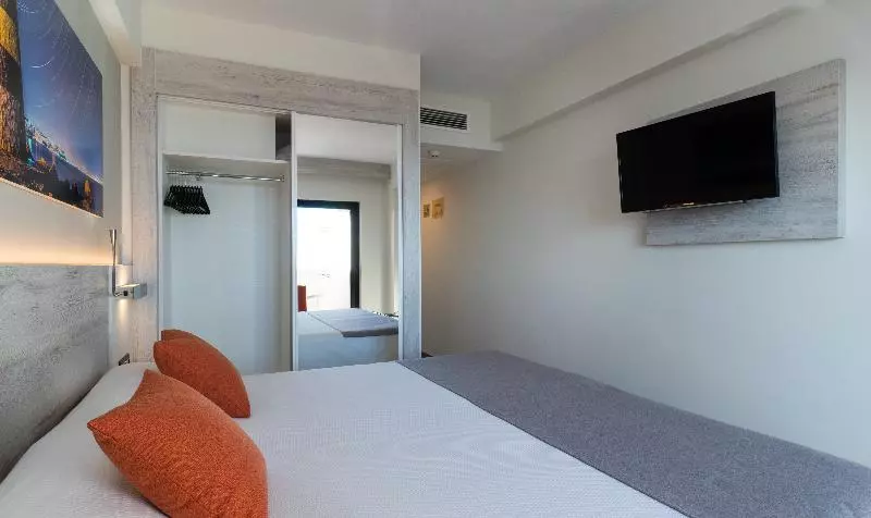 اتاق استاندارد, Medplaya Hotel Bali