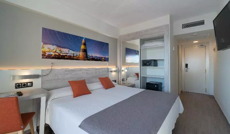 اتاق استاندارد, Medplaya Hotel Bali