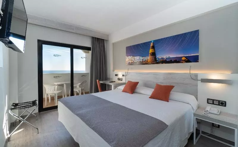 اتاق استاندارد, Medplaya Hotel Bali
