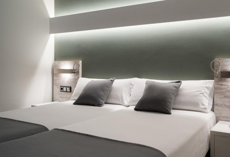 Семейный Номер, Medplaya Hotel Bali