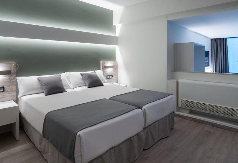 Семейный Номер, Medplaya Hotel Bali