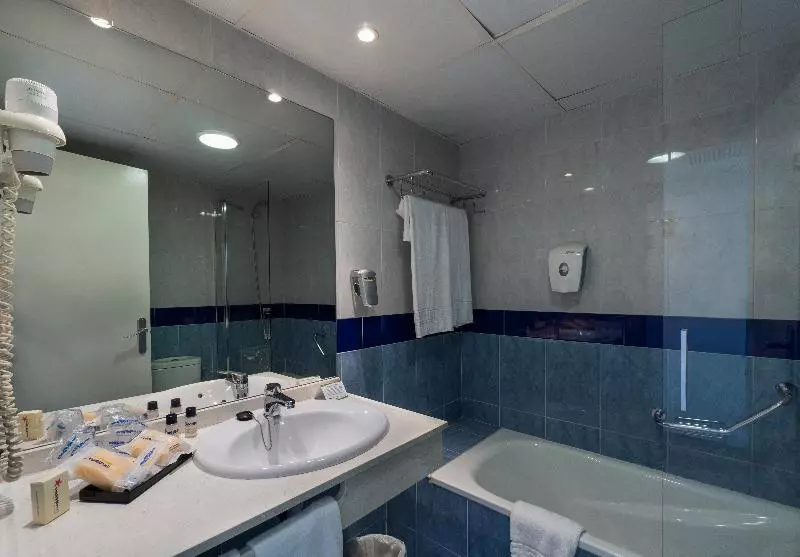 اتاق سوپریور خانوادگی, Medplaya Hotel Bali