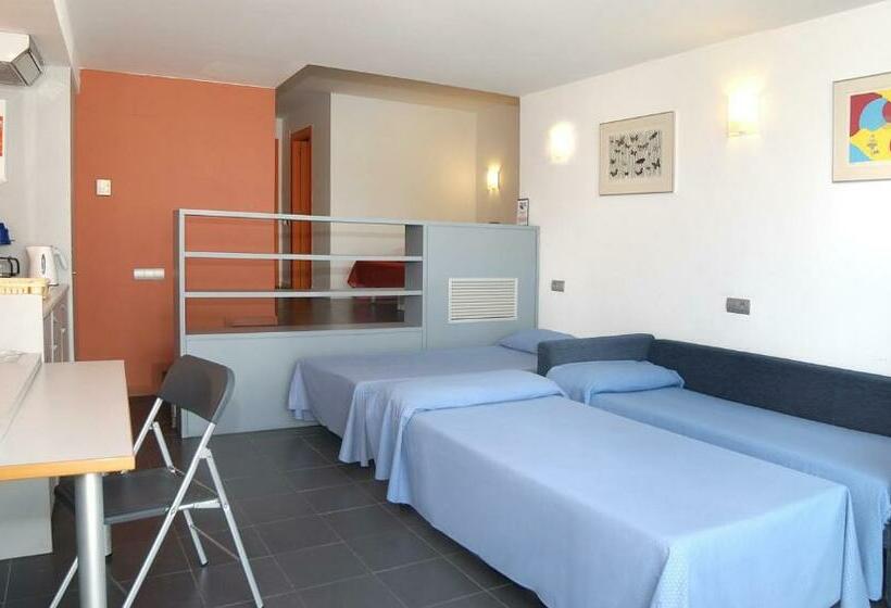 Семейный Номер, Medplaya Hotel Bali