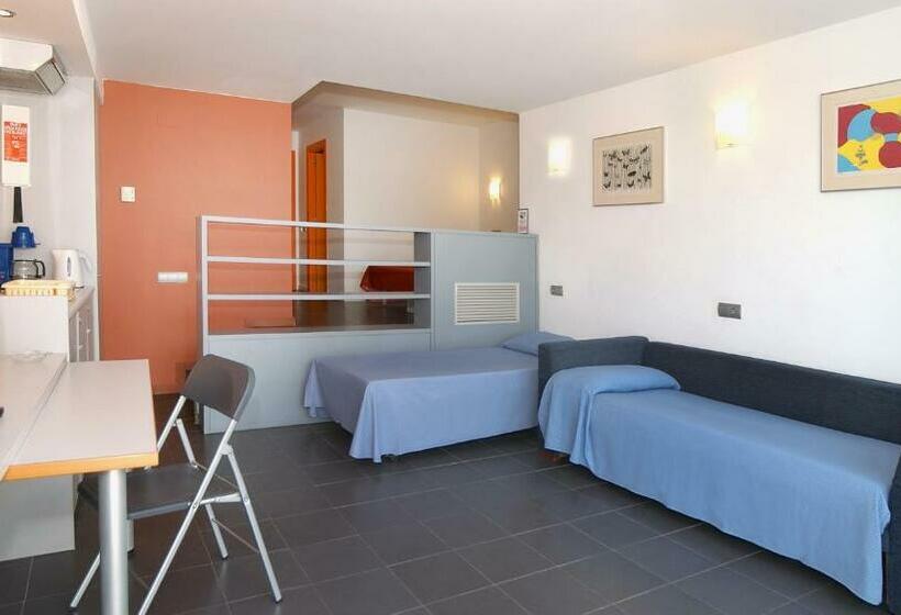 Семейный Номер, Medplaya Hotel Bali