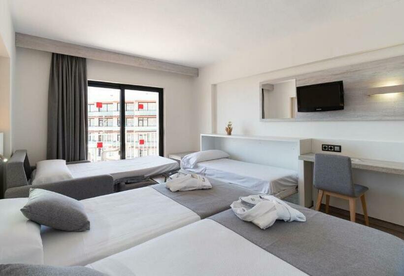 Семейный Номер, Medplaya Hotel Bali