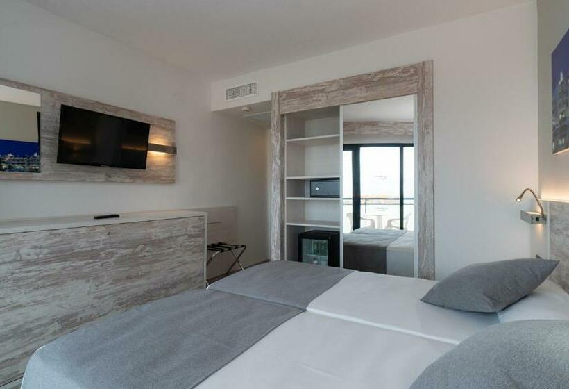 수피리어 룸, Medplaya Hotel Bali
