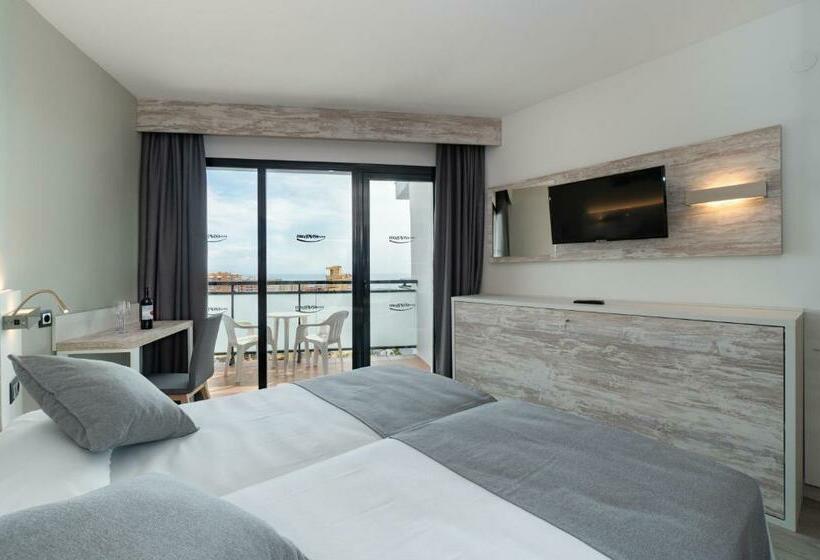 Номер Superior, Medplaya Hotel Bali