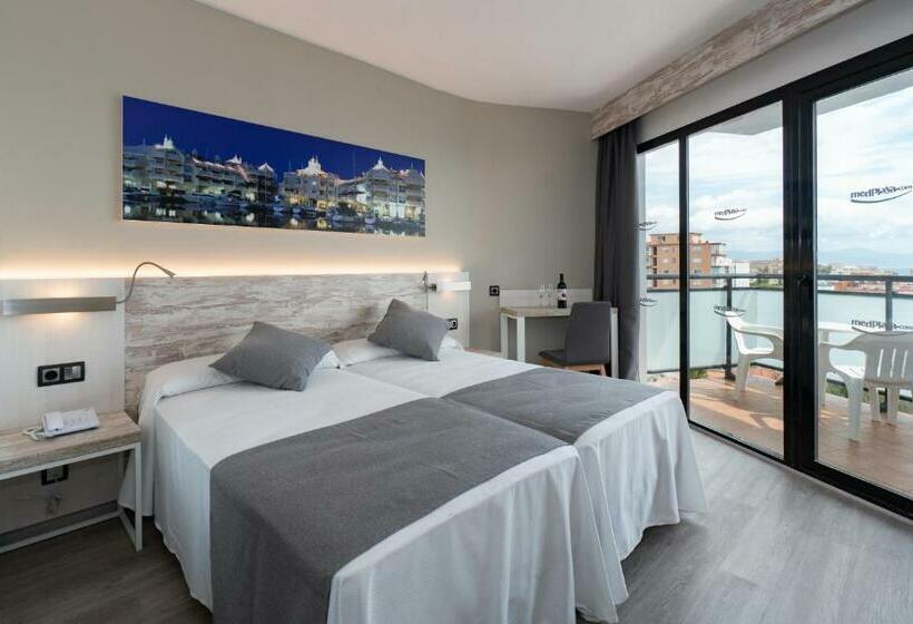 Номер Superior, Medplaya Hotel Bali