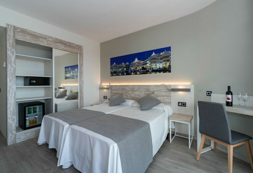 수피리어 룸, Medplaya Hotel Bali