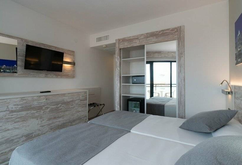 Номер Superior, Medplaya Hotel Bali