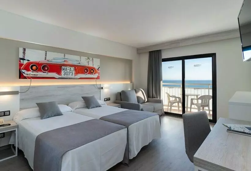 اتاق سوپریور خانوادگی, Medplaya Hotel Bali