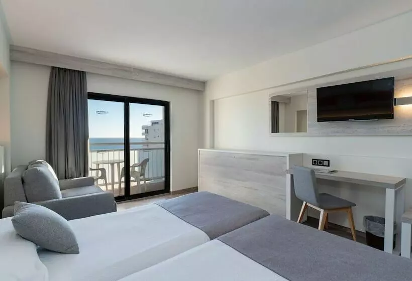 اتاق سوپریور خانوادگی, Medplaya Hotel Bali