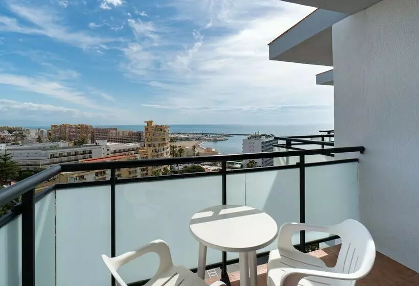 اتاق سوپریور خانوادگی, Medplaya Hotel Bali