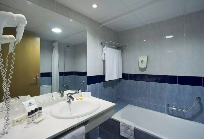 اتاق سوپریور خانوادگی, Medplaya Hotel Bali