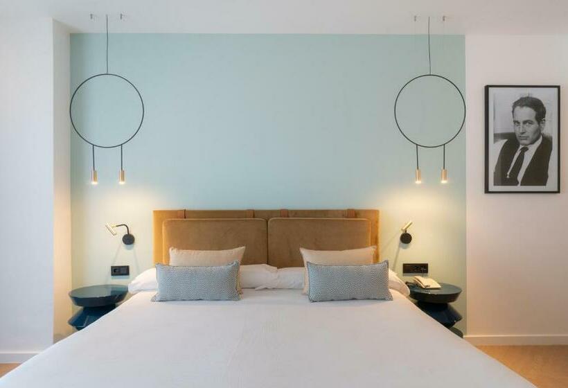 带海景的俱乐部房间, Medplaya Pez Espada