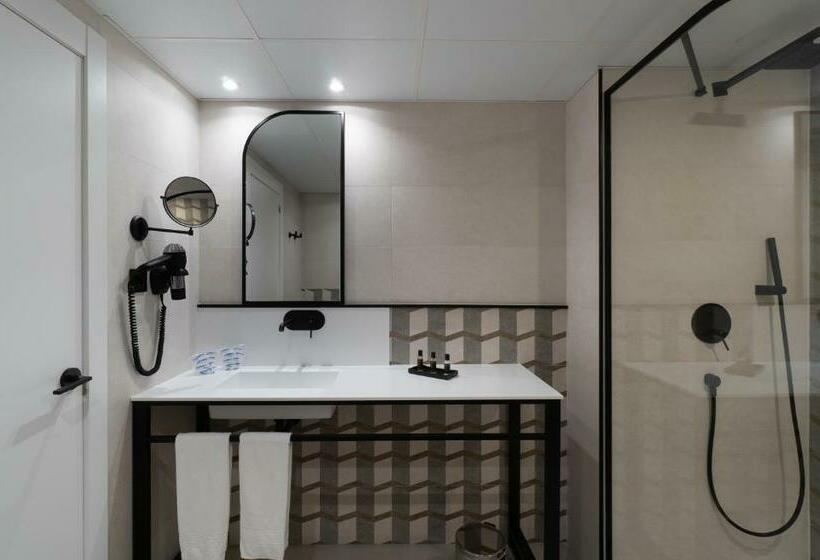 带海景的俱乐部房间, Medplaya Pez Espada