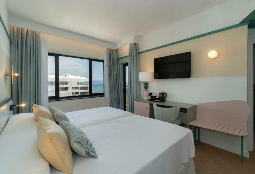 古典房间, Medplaya Pez Espada