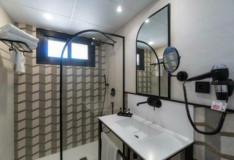 经典单人间, Medplaya Pez Espada